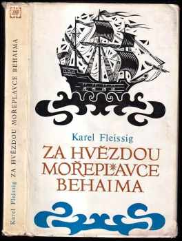 Za hvězdou mořeplavce Behaima