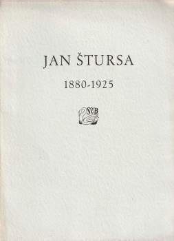 Za Janem Štursou