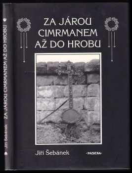 Za Járou Cimrmanem až do hrobu