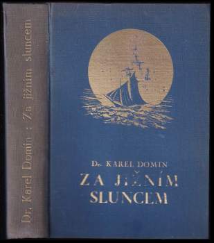 Za jižním sluncem