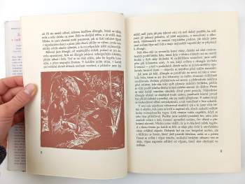 Dhan Gopal Mukerji: Za Kárím v indické džungli