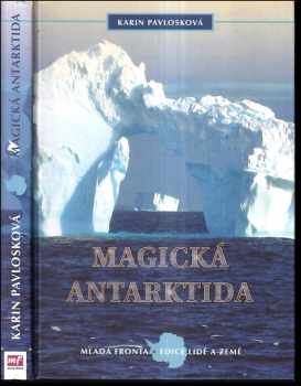 Magická Antarktida