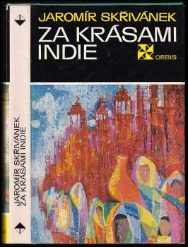 Za krásami Indie