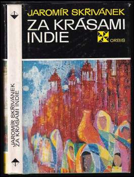 Za krásami Indie