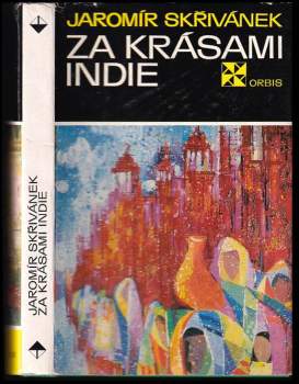 Za krásami Indie