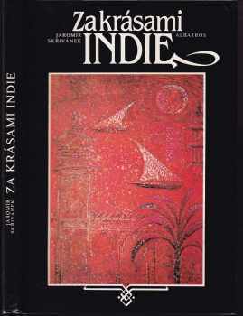 Za krásami Indie