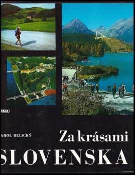 Za krásami Slovenska