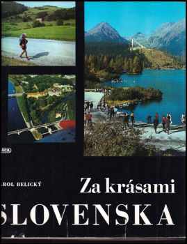 Za krásami Slovenska