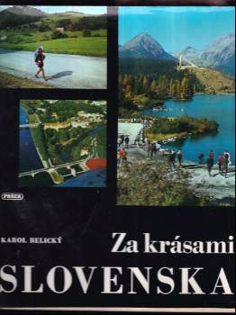 Za krásami Slovenska