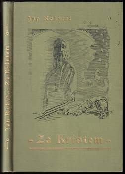 Za Kristem