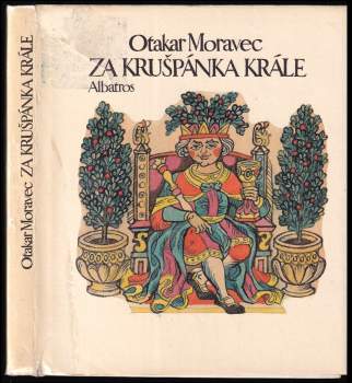 Za Krušpánka krále