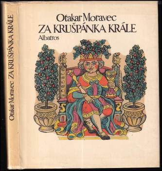 Za Krušpánka krále