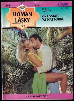 Za láskou na Mallorku