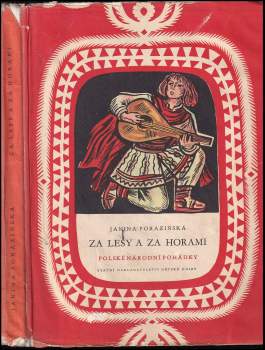 Za lesy a za horami