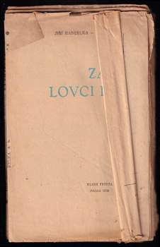 Miroslav Zikmund: Za lovci lebek