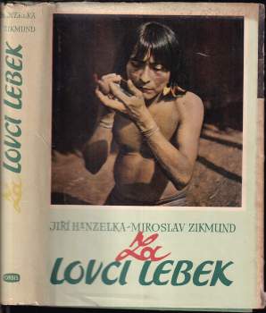 Za lovci lebek