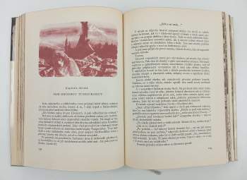 Miroslav Zikmund: Za lovci lebek