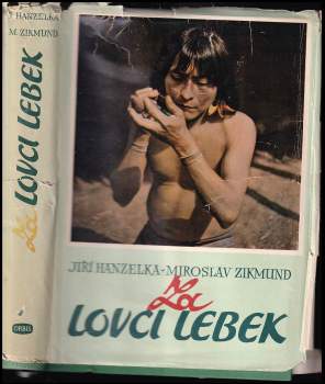Za lovci lebek