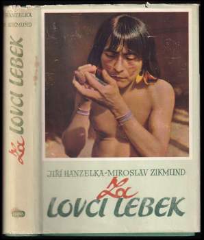 Za lovci lebek