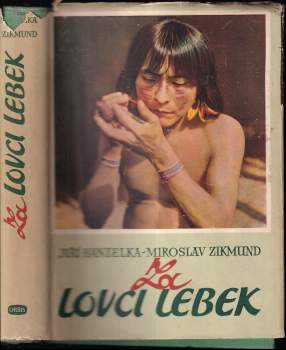 Za lovci lebek