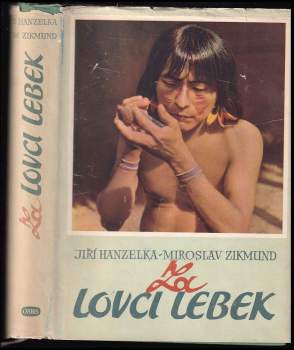 Za lovci lebek