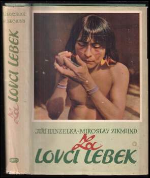 Za lovci lebek