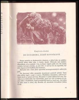 Miroslav Zikmund: Za lovci lebek