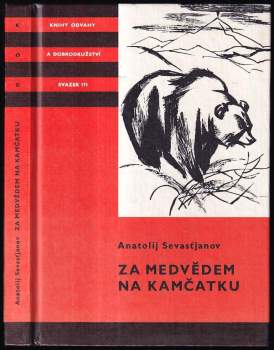 Za medvědem na Kamčatku