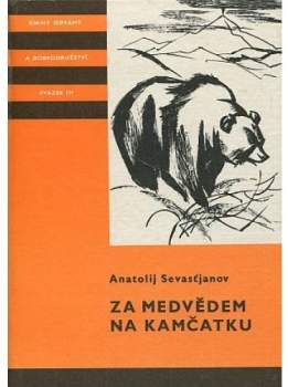 Za medvědem na Kamčatku