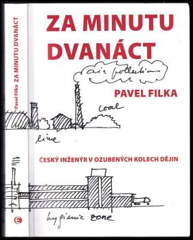 Pavel Filka: Za minutu dvanáct