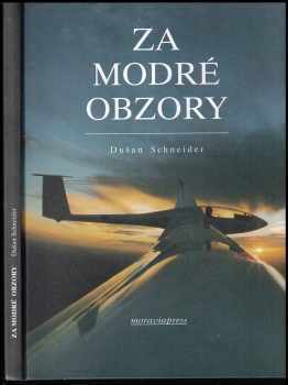 Za modré obzory