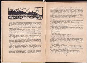 Vojtěch Lev: Za modrou orchidejí