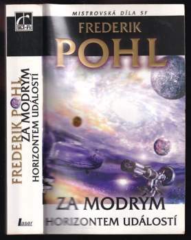 Za modrým horizontem událostí