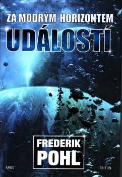Za modrým horizontem událostí