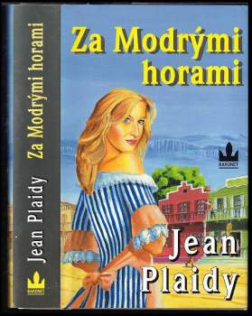 Za Modrými horami