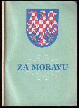 Za Moravu