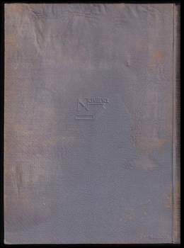 Alois Musil: Za Mrtvým mořem