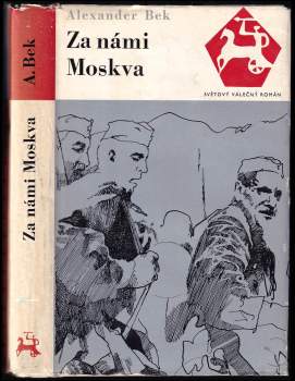 Za námi Moskva