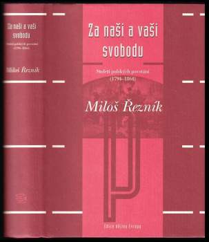 Za naši a vaši svobodu