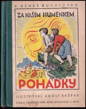 Za naším huménkem