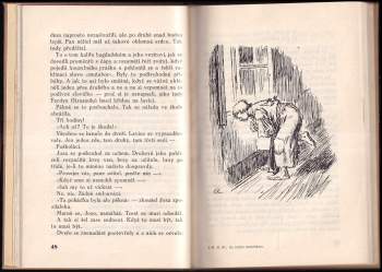 Bedřich Beneš Buchlovan: Za naším huménkem