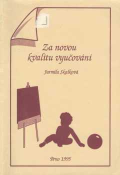 Za novou kvalitu vyučování