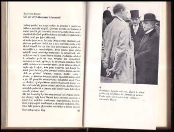 Richard Halliburton: Za novými světy