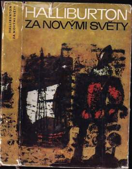 Richard Halliburton: Za novými světy