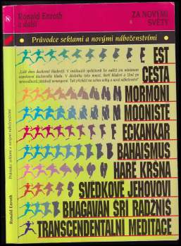 Ronald M Enroth: Za novými světy