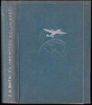 Za obchodem kolem světa