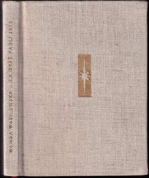 Za oběť padli jste