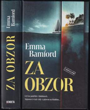 Emma Bamford: Za obzor