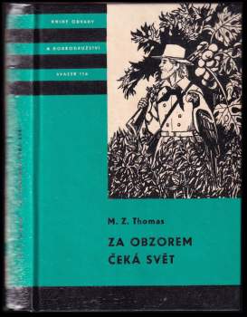 Za obzorem čeká svět