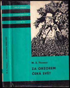 Za obzorem čeká svět